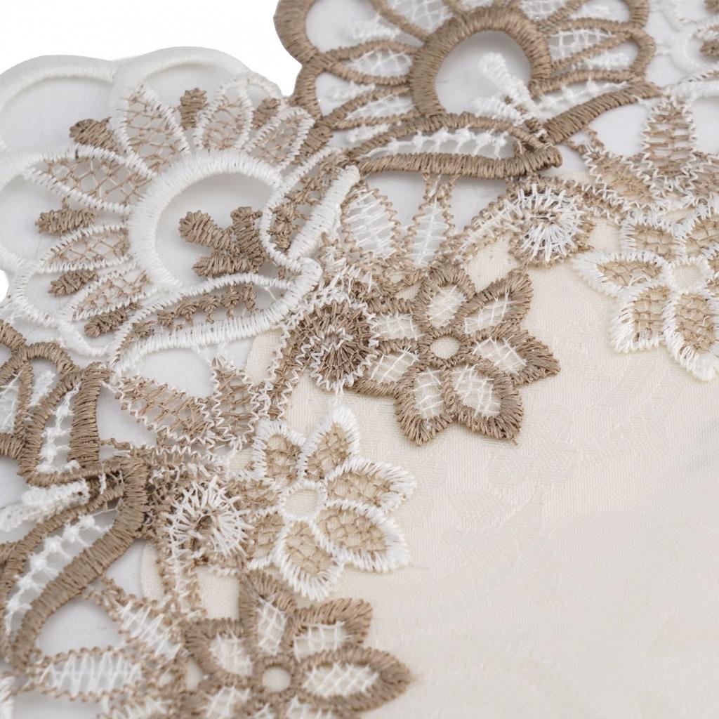 Покрытие для обеденного стола Скатерть Дом Фестиваль Скатерть