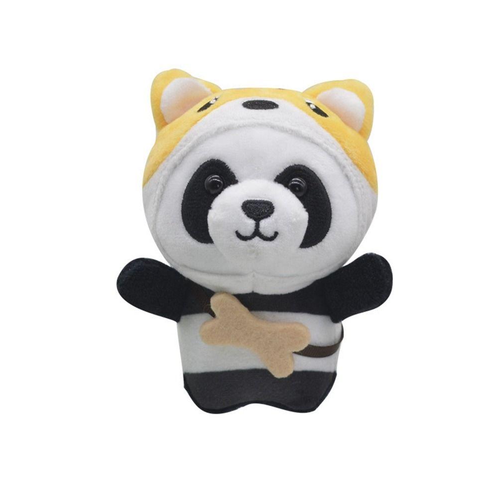 

Прекрасный медведь на коленях сидящая детская милая мультяшная подушка мягкие игрушки подарок кукла плюшевая панда