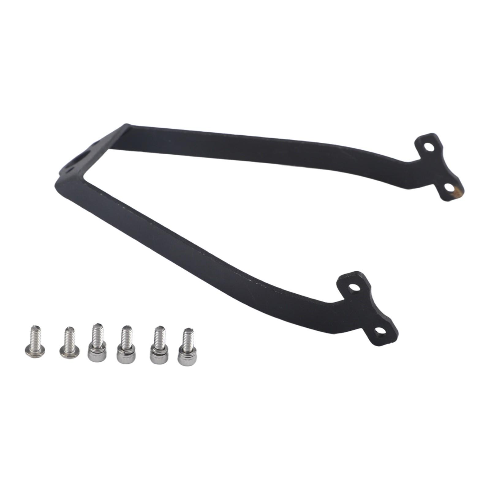 

Splash-proof Protection Scooter Mudguard Prevents Mud And Water Splashes Bracket