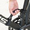 1Pc Adjustable Bike Carrying Strap Hand Carry Portable Luggage Tie Down Straps for Bicycle Equipment Secure Transport