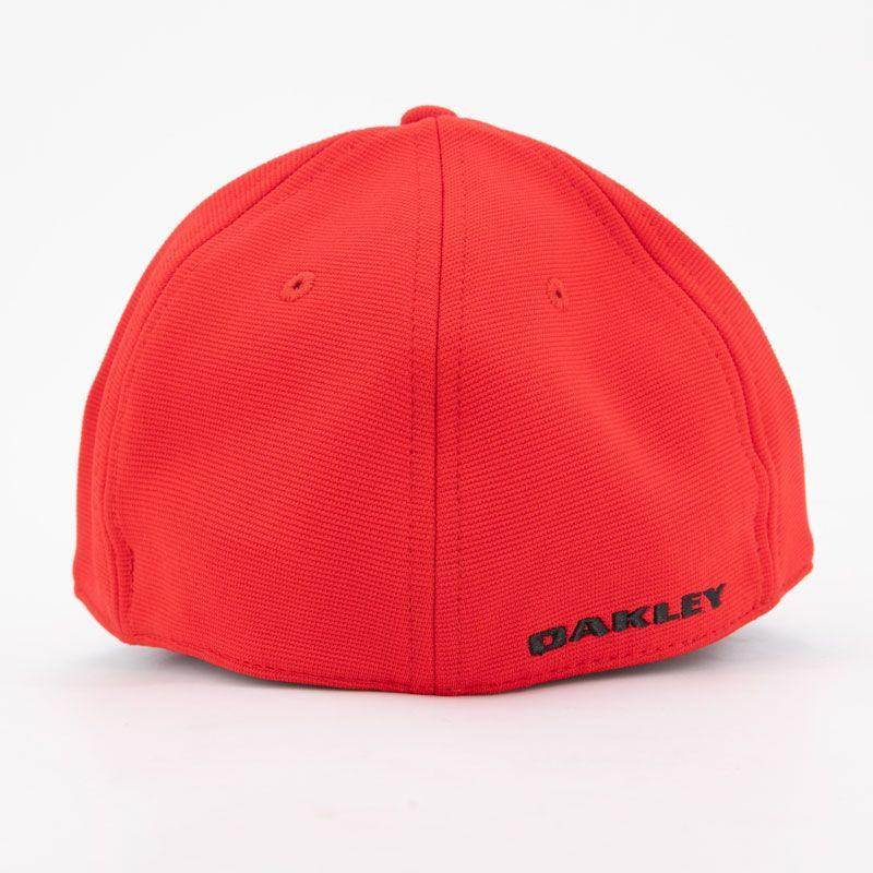 Casquette tincan logo relief Homme OAKLEY