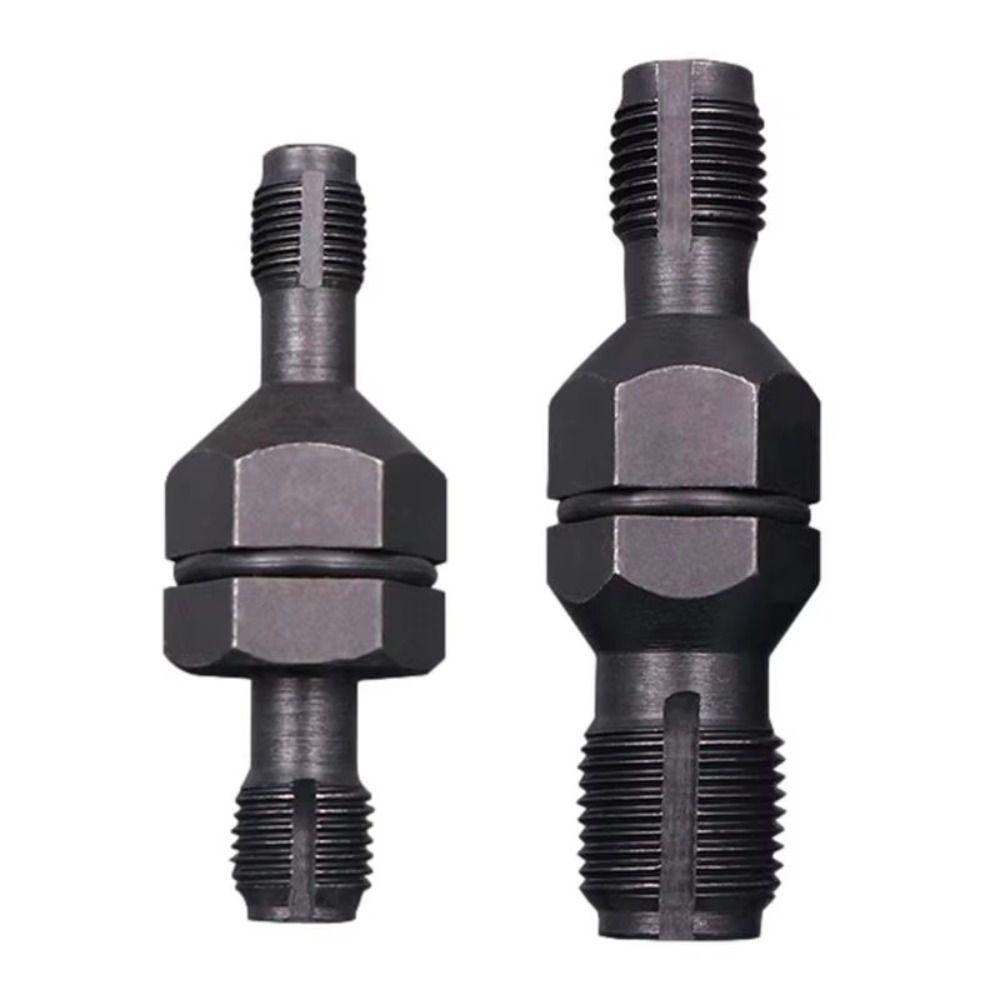Heavy Duty Spark Plug Repair Tool Wear Resistant Spark Plug Re-thread Taps  Spark Plug Hole Repair