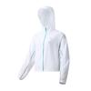 Camel Women's Ice Mountain Short Sun Protection Jacket