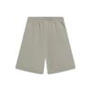 Li Ning CF Comfortable Simple Versatile Casual Shorts Men Shorts Pomegranate-Yellow AKST651-3