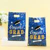 Graduation Season Gift Candy Packing Bag Hand Bag Congrats Grad Party Decor Class of 2025 Graduation Celebration Party Supplies