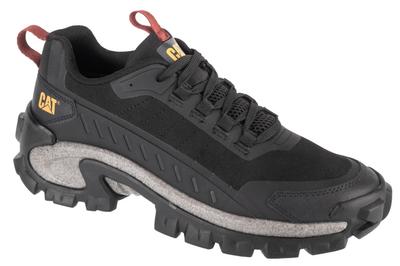 Intruder Lite, Mens Brown Sneakers