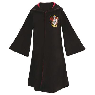 HARRY POTTER Çocuk/Çocuk Gryffindor Replika Elbisesi