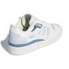 Adidas Forum Exhibit Low 'White Sky Tint' Sneakers GW6348