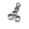 High-Speed HK1512 Needle Roller Bearing, 15x21x12mm, Bidirectional