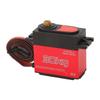 RC 30KG Servo Quick Response Aluminum Alloy 180 Degree Waterproof Digital Servo with Metal Arm for