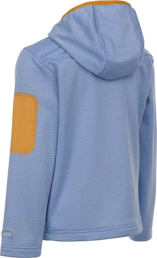 Куртка Trespass Timorous Fleece на молнии UCFLFLTR0026-COR