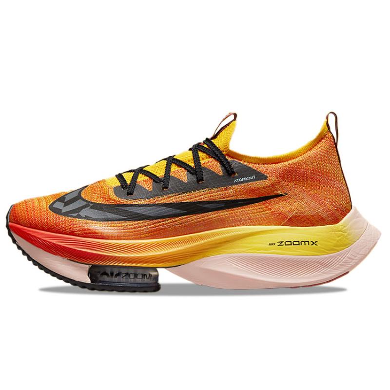 

Nike Кроссовки Air Zoom Alphafly NEXT% Ekiden Zoom Pack повседневные DO2407-728 46