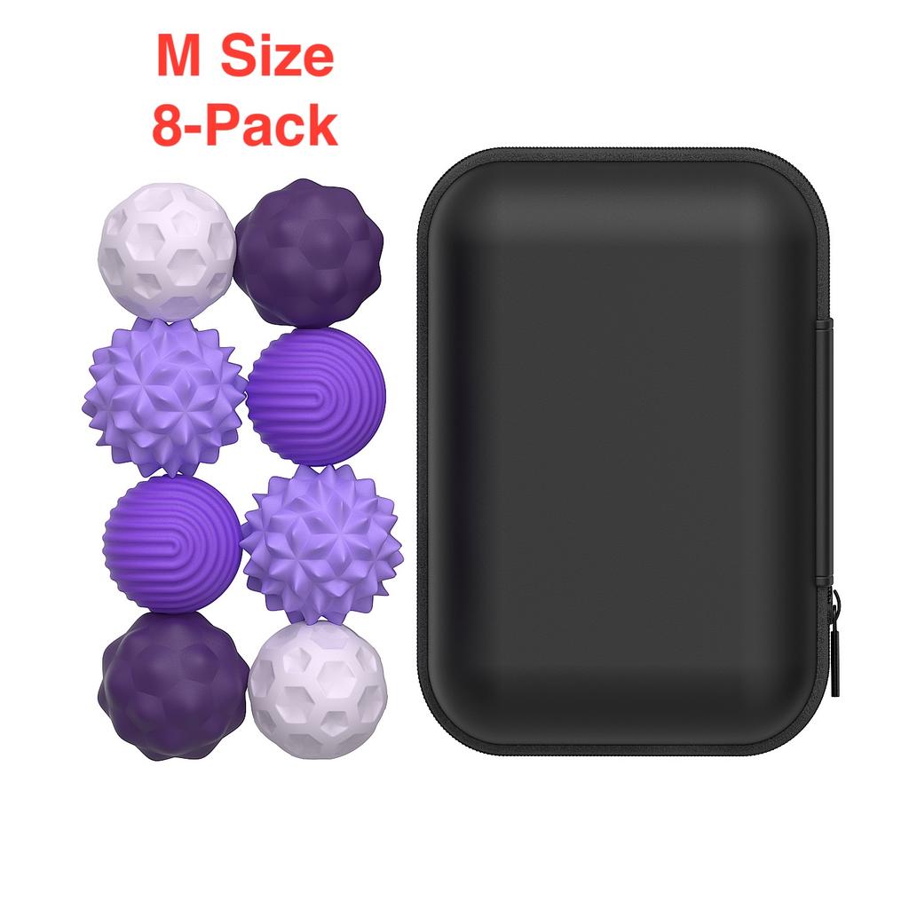 Fidget Magnetkugel, Schreibtisch Anti-Stress-Linderung Antistress Angst Sensorischer Magnetroller Fidget Spielzeug für Erwachsene Kinder Autismus ADHS Ruhig