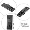Wall Mount Hanger Hook Kit for Shark for Rocket Vacuum HV300 HV302 HV322 HV380