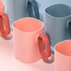 Camellia Household Plastic Mouthwash Cups