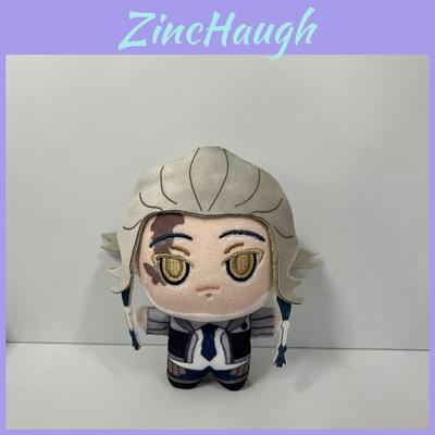 Gachiakuta Zanka Plush Toy With Pp Cotton Filling For Collectors And Fans