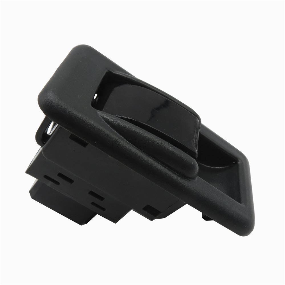 MR731813 MB781916 Fensterheber-Steuerschalter Einzelknopf Für Mitsubishi Pajero V31 V32 Autozubehör