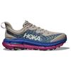 HOKA One One Zapatillas Mafate Speed 4 Farro Ultramarino 1129930-FRRL