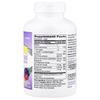 21st Century Sentry 600+D3 Plus Minerals Fruit Punch Chewable Tablets, 75 Count
