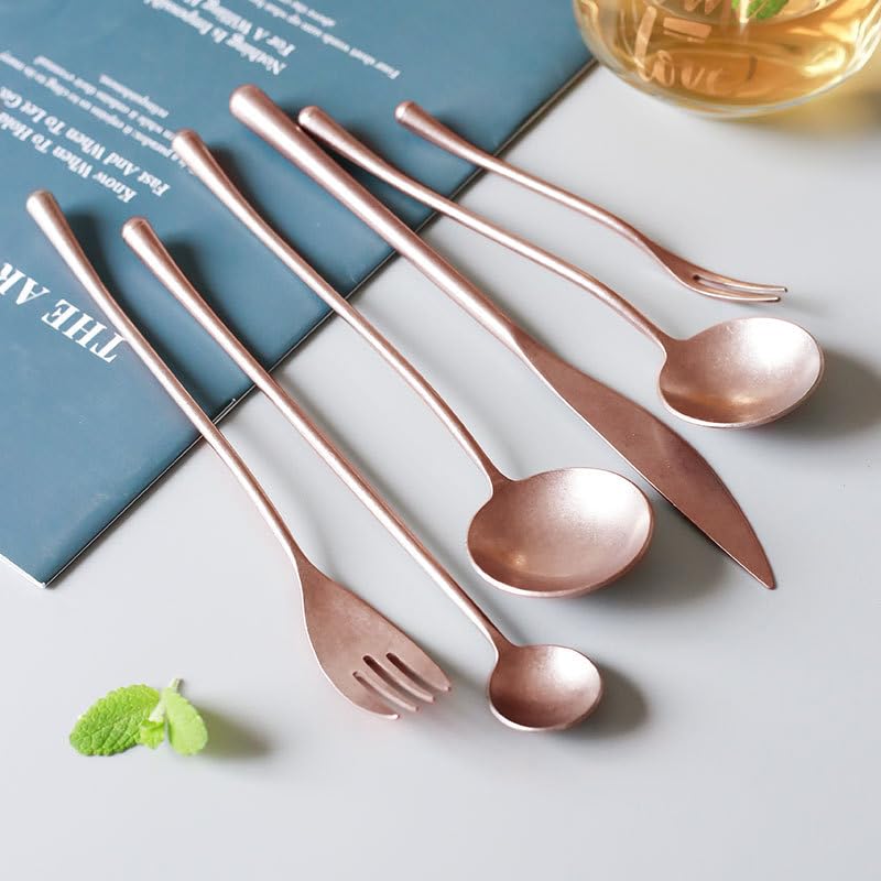 Trending Home Tableware by A Complete Set of Including Table and Made from 304 Stainless Suitable for Hotel and Items Instagram-Inspired Gugrida.