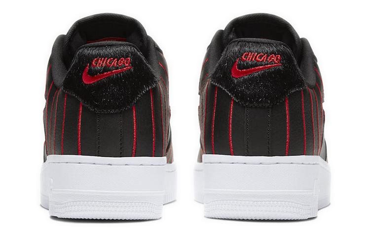 Nike Air Force 1 Low Jewel Chicago All Star 2020 Women's CU6359-001