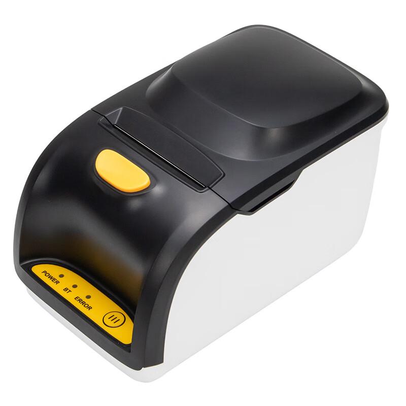 Banque Multifunction Thermal Label Printer CN plug (adapter included)
