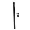 Ultralight Folding Bike Seatpost for Bicycle Seat Post Replace Repair Components Saddle Parts -