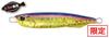 DUO Metal Jig Drag Metal Cast Slim Hirame 40 Grams PPA0706 (8443)