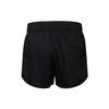 Nike Breathable Casual Running Shorts With Belt Design Women Bottoms Black CJ2430-010