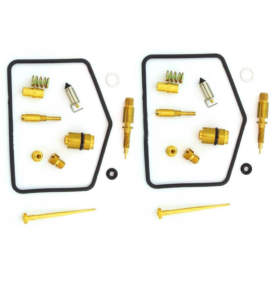 Carburetor repair kit-CB360 (2 sets)