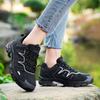 Men's and Women's Outdoor Hiking Boots Casual Shoes Sneakers