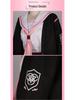 Shimoe Koharu Sailor Uniform Cosplay Set - Blue Archive Anime Loli Style