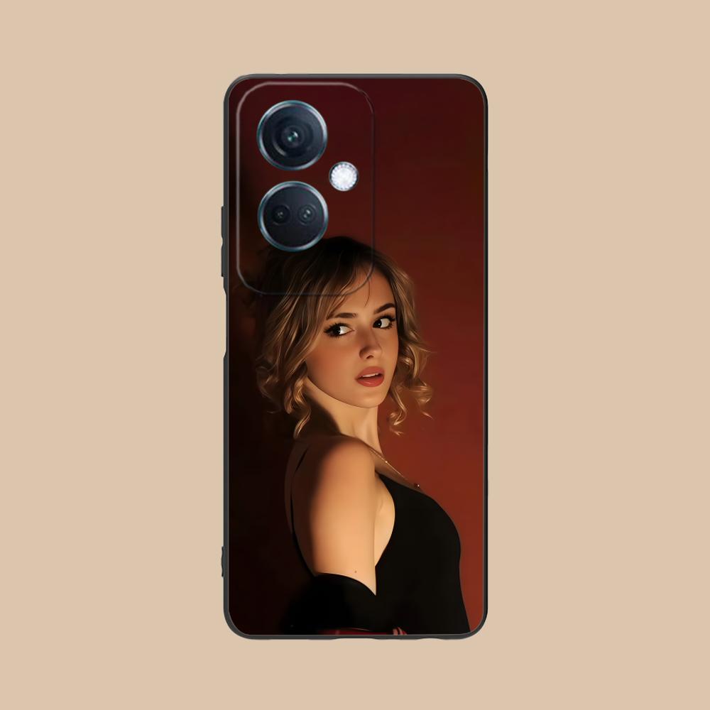 Julia Butters Mobile Cell Phone Case for OPPO Find X9 X8 X7 X6 X5 X3 X2 Plus s Pro Ultra Lite Colorful Printing Cover Luxury