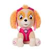 TAKARATOMY ARTS Paw Patrol Plüsch M Sky ver. Plüschhöhe ca.. 23cm