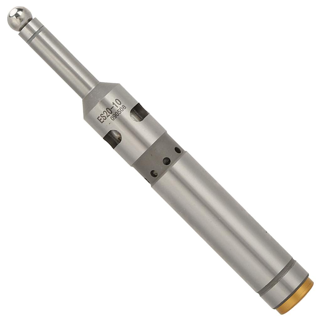 Stainless Steel Photoelectric Edge Finder Milling Lathe CNC Center Finder 10mm