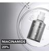 Skin & Lab Niacinamide Recovery Serum 30ml | Korean Skincare | Barrier & Tone Care