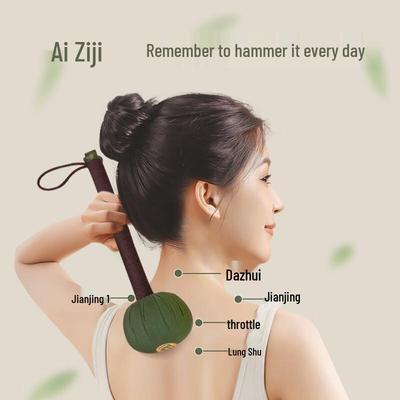 Massage – Rygg massage- & avslappningsprodukter