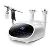 New Professional Bubble Beauty Machine Facial Cleaning Device Dense Foam 3 Gears Speed Adjustment Brighter Skin
