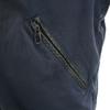 Canadian Army 90s Old Police Jacket 42 Navy Men's Used