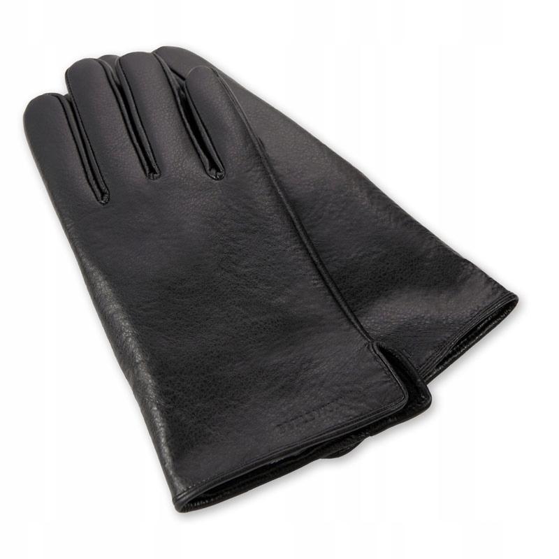 GLM-LG-1 Men' gloves LIAM +CERTIFICATE