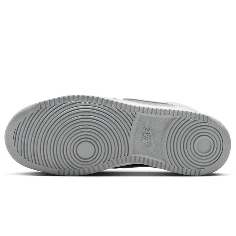 Nike Women's Court Vision Mid Casual Sneakers