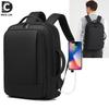 Men's USB Multi-function Business Backpack