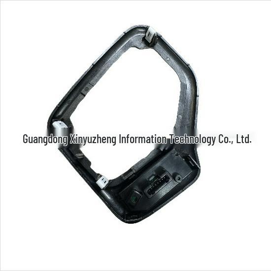 Compatible with JEEP Grand Cherokee Gear Shift Trim Ring Panel 5YD27XSAAA 5YD27LS5AA