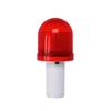 Foldable Safety Reflective Traffic Cone - Emergency Road Barrier & Warning Facility