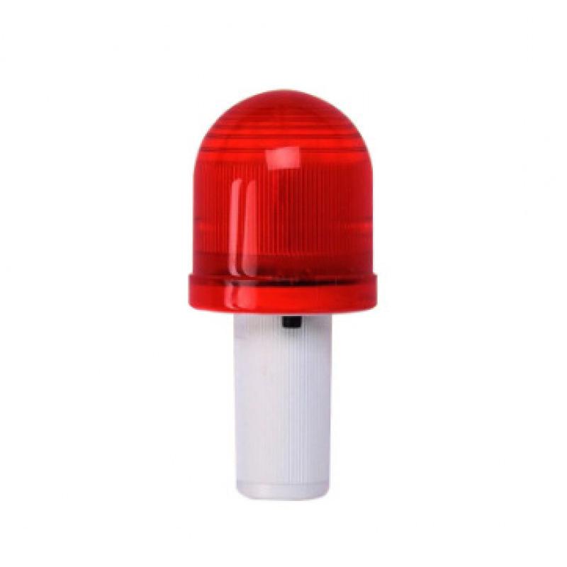 Foldable Safety Reflective Traffic Cone - Emergency Road Barrier & Warning Facility