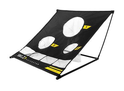 SKLZ Quickstar Golf Practice Net Black L Japanese Import 1493 7.6x57x12.8cm [Regular Product]