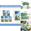 Soccer World Cup Childrens Notebooks Collection With Paper Pages For Party Supplies And Study Notes