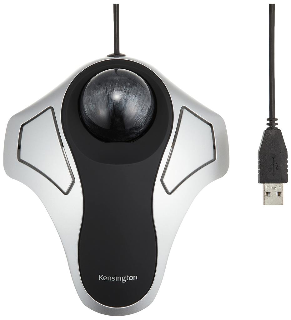 Kensington Orbit Optical K64327JP