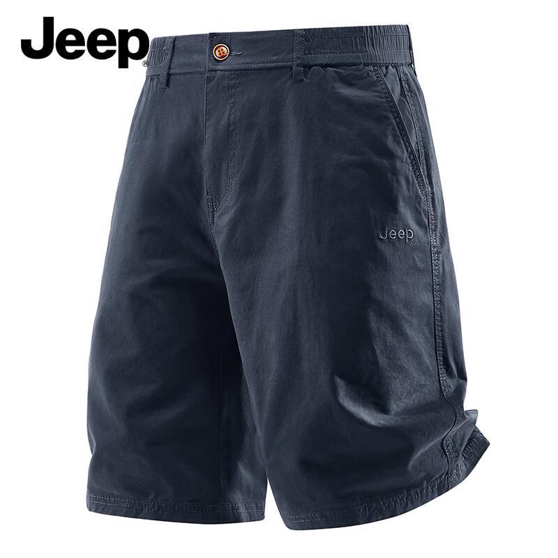 JEEP Men s Summer Casual Cargo Shorts XL