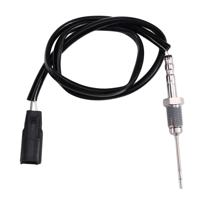 For Mazda 3 6 CX-5 2.2 Diesel 2013-2017 SH02187G0 SH02-18-7G0 SH02-187G0 Car Exhaust Temperature Sensor